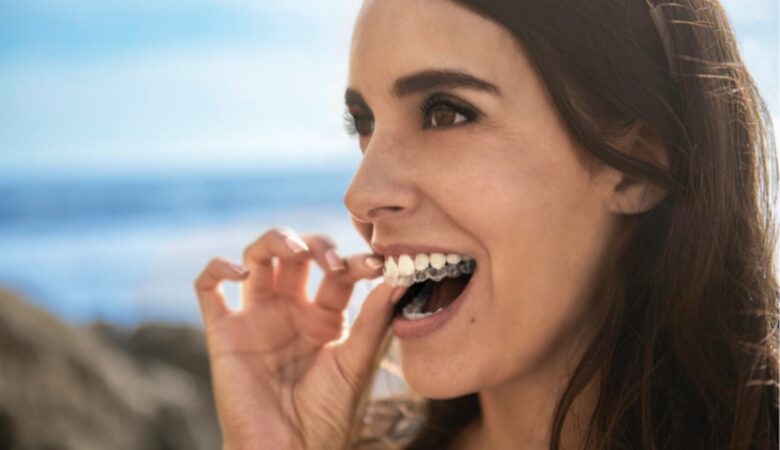 3 Συμβουλές σχετικά με τη διαδικασία Invisalign